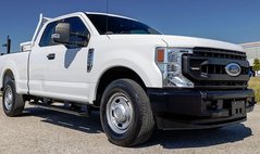 2020 Ford Super Duty F-250 XL
