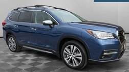 2022 Subaru Ascent Touring