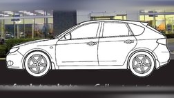 2023 Subaru Forester Base