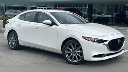 2026 Mazda MAZDA3 2.5 S Preferred