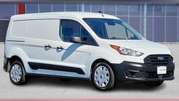 2023 Ford Transit Connect XL