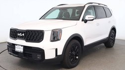 2024 Kia Telluride SX-Prestige X-Pro