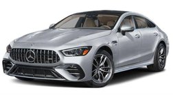 2024 Mercedes-Benz AMG GT 43