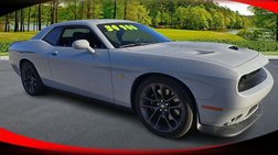 2020 Dodge Challenger R/T Scat Pack