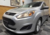2017 Ford C-Max Energi SE