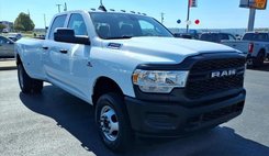 2022 Ram Ram Pickup 3500 Tradesman