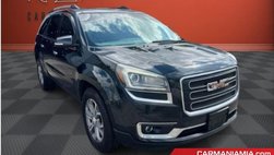 2015 GMC Acadia SLT-2
