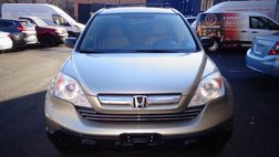 2007 Honda CR-V EX
