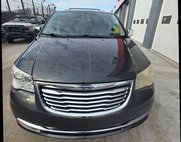 2011 Chrysler Town and Country Touring-L