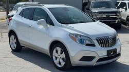2015 Buick Encore Base