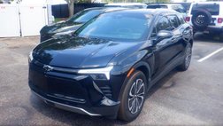 2024 Chevrolet Blazer EV 2LT