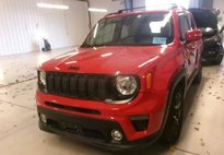 2019 Jeep Renegade Altitude
