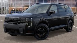 2027 Kia Telluride EX