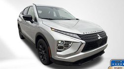 2024 Mitsubishi Eclipse Cross LE
