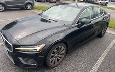 2019 Volvo S60 T6 Inscription