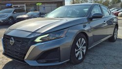 2023 Nissan Altima 2.5 S