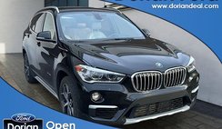 2017 BMW X1 xDrive28i