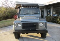 1995 Land Rover Defender 