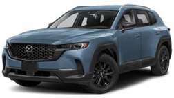 2025 Mazda CX-50 2.5 S Select