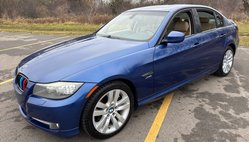 2009 BMW 3 Series 335i xDrive
