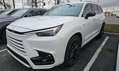 2024 Lexus TX 500h F SPORT Performance Premium