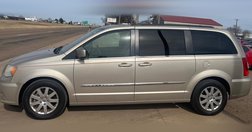 2013 Chrysler Town and Country Touring