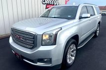 2020 GMC Yukon XL SLT Standard Edition