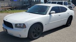 2010 Dodge Charger SXT