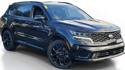 2021 Kia Sorento SX