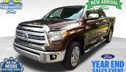 2014 Toyota Tundra 1794