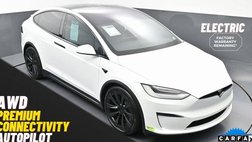 2023 Tesla Model X Base
