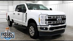 2024 Ford Super Duty F-250 XLT