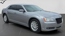 2014 Chrysler 300 Base