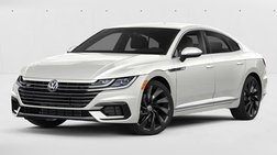2019 Volkswagen Arteon SEL Premium R-Line 4Motion