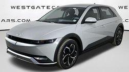 2023 Hyundai Ioniq 5 SE