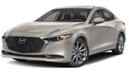 2023 Mazda MAZDA3 2.5 S Select