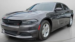 2018 Dodge Charger SXT