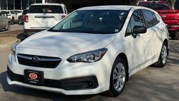 2023 Subaru Impreza Base