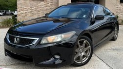 2008 Honda Accord EX-L