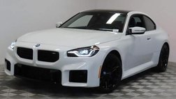 2023 BMW M2 Base