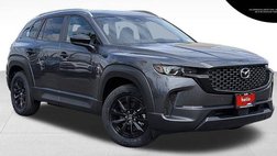 2026 Mazda CX-50 Hybrid Preferred