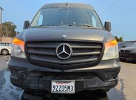 2015 Mercedes-Benz Sprinter 3500