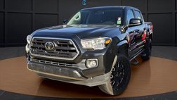 2019 Toyota Tacoma SR5