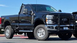 2023 Ford Super Duty F-350 XL