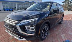2024 Mitsubishi Eclipse Cross SEL