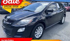 2011 Mazda CX-7 i Touring