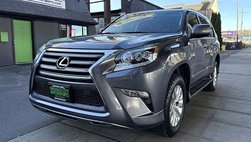 2016 Lexus GX 460 Base