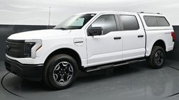2023 Ford F-150 Lightning Pro