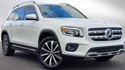 2022 Mercedes-Benz GLB GLB 250