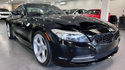 2012 BMW Z4 sDrive28i